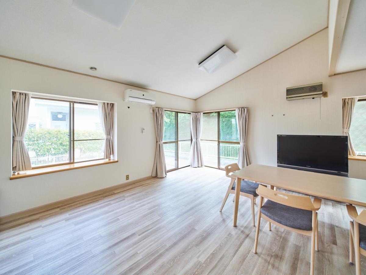 Villa Miura Beach -ヴィラ三浦海岸- Bagian luar foto